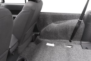 Jeep Wrangler JK Comfort Mats - Husky Liners - Guardian - `11-`17